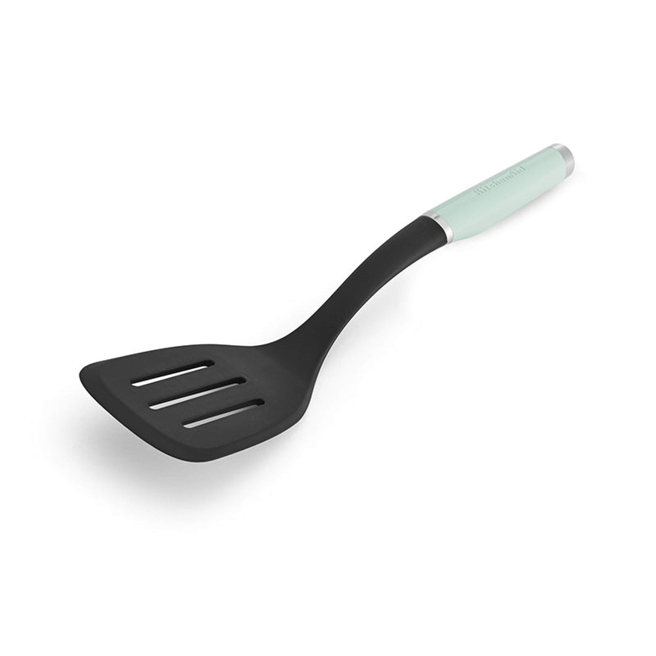 Amazon.com: KitchenAid Classic Nylon Slotted Turner, 13.66-Inch